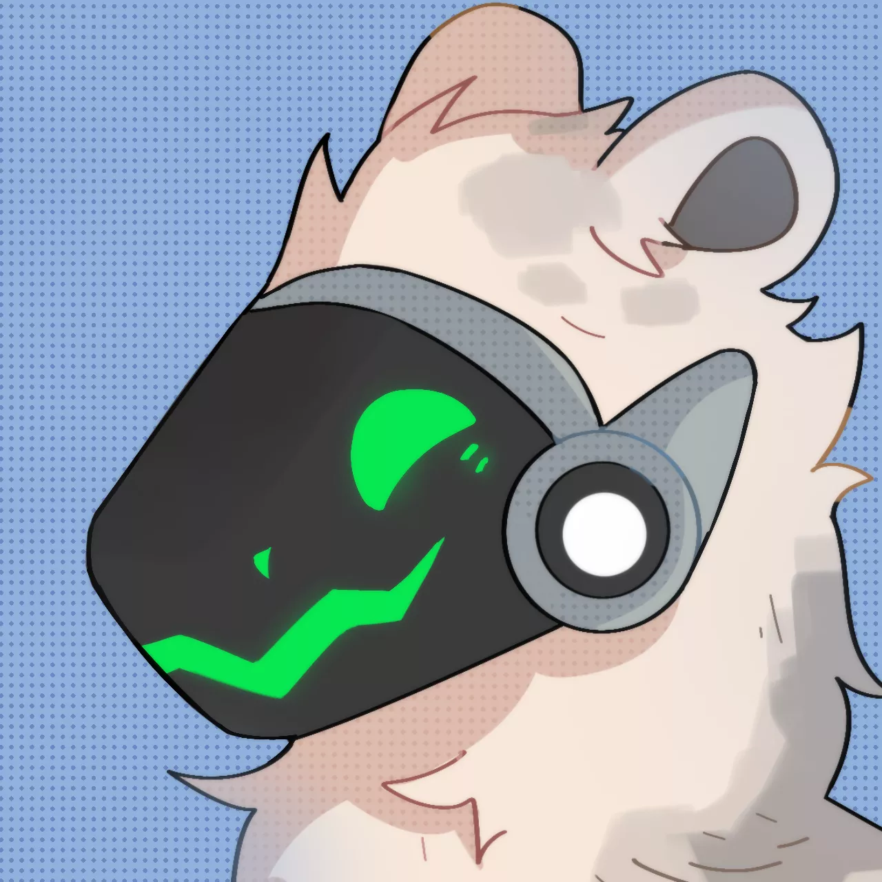 my commissions are open DM if you're interested