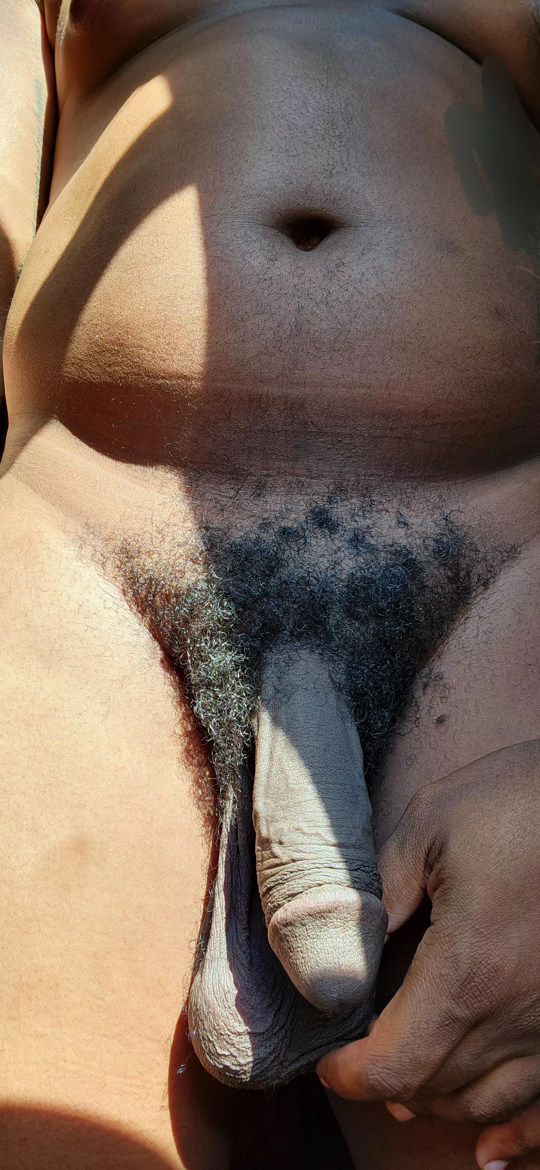 Not sure if I've posted here before