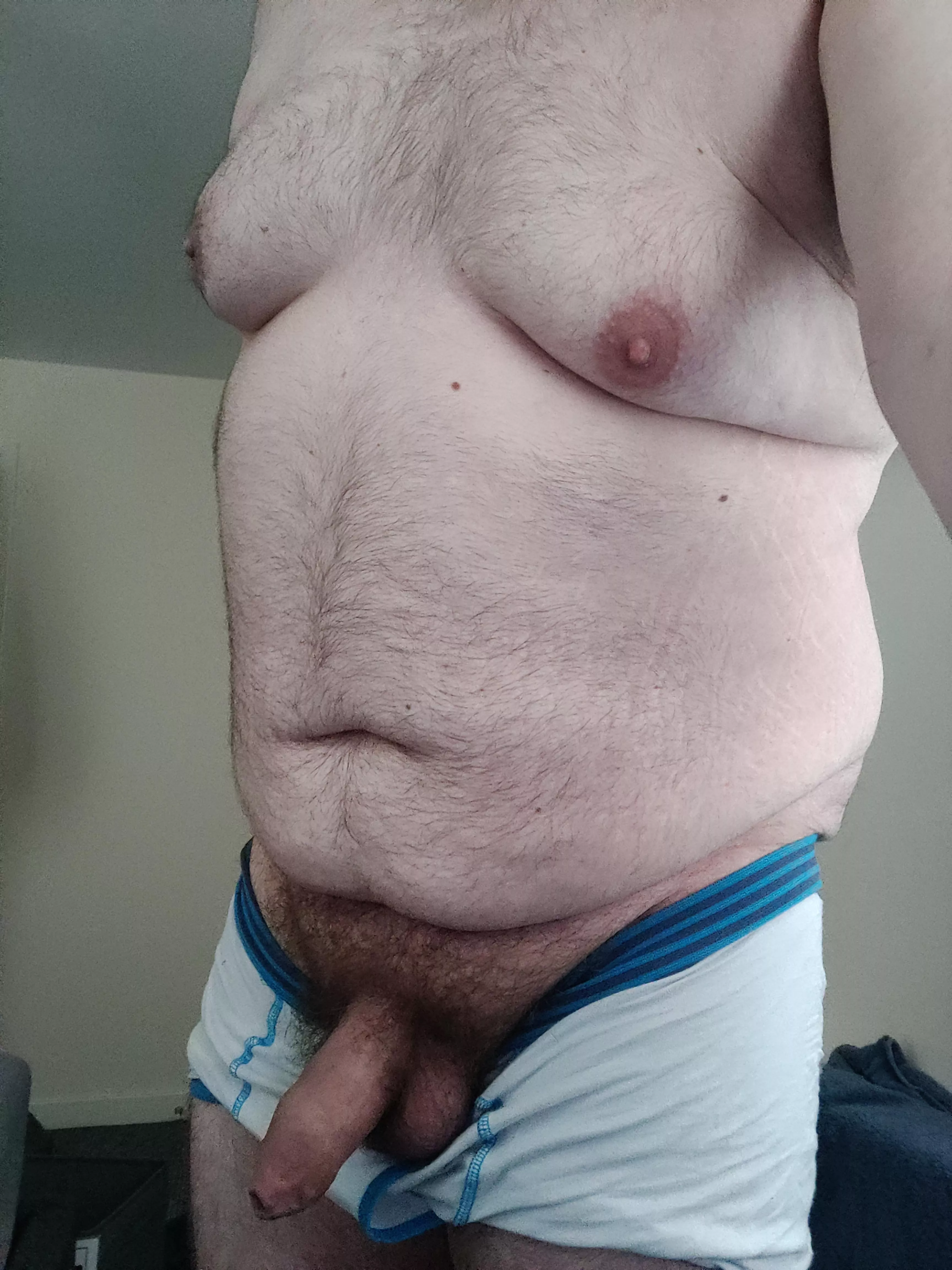 One of those days where you just want to breed