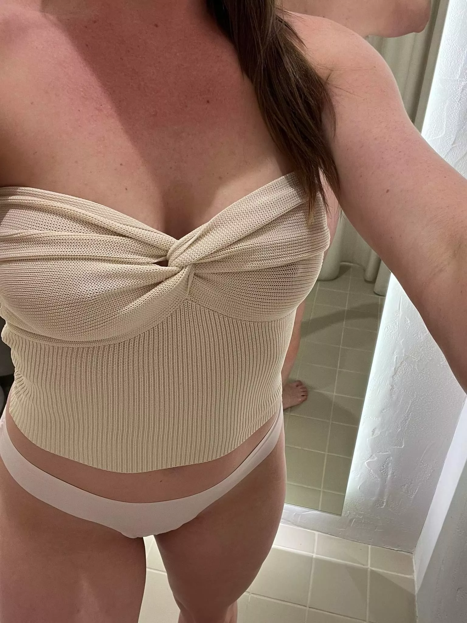 Should I buy this top?