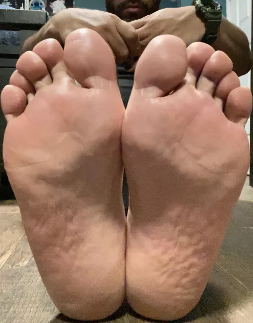 Snack time anyone😈