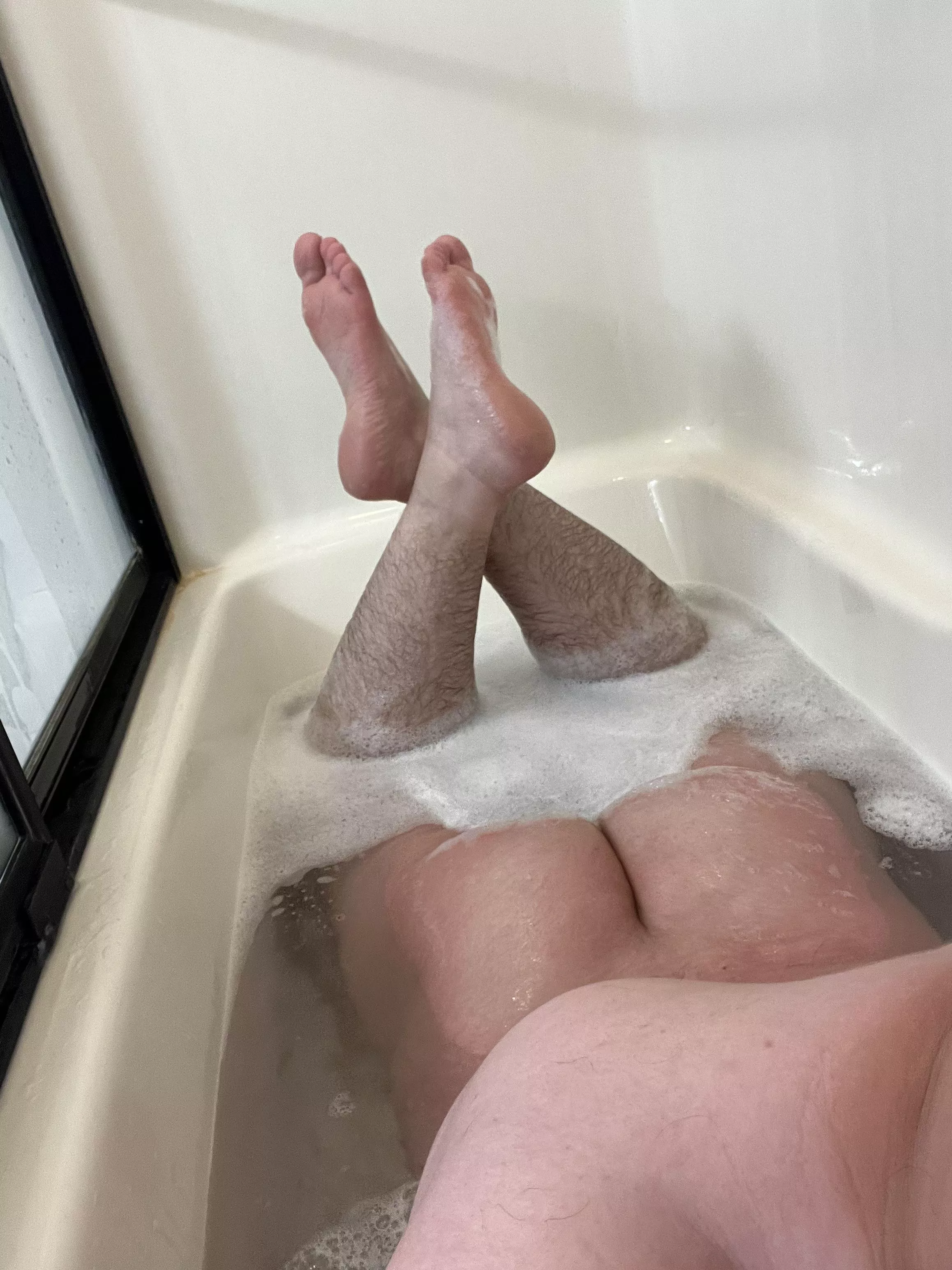 Some ass for u all😘