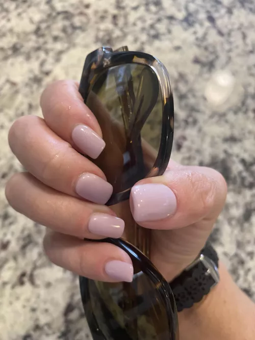 Something simple today…