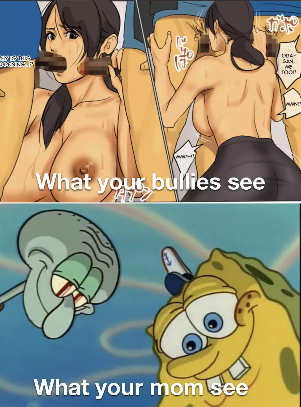 They’re only getting started