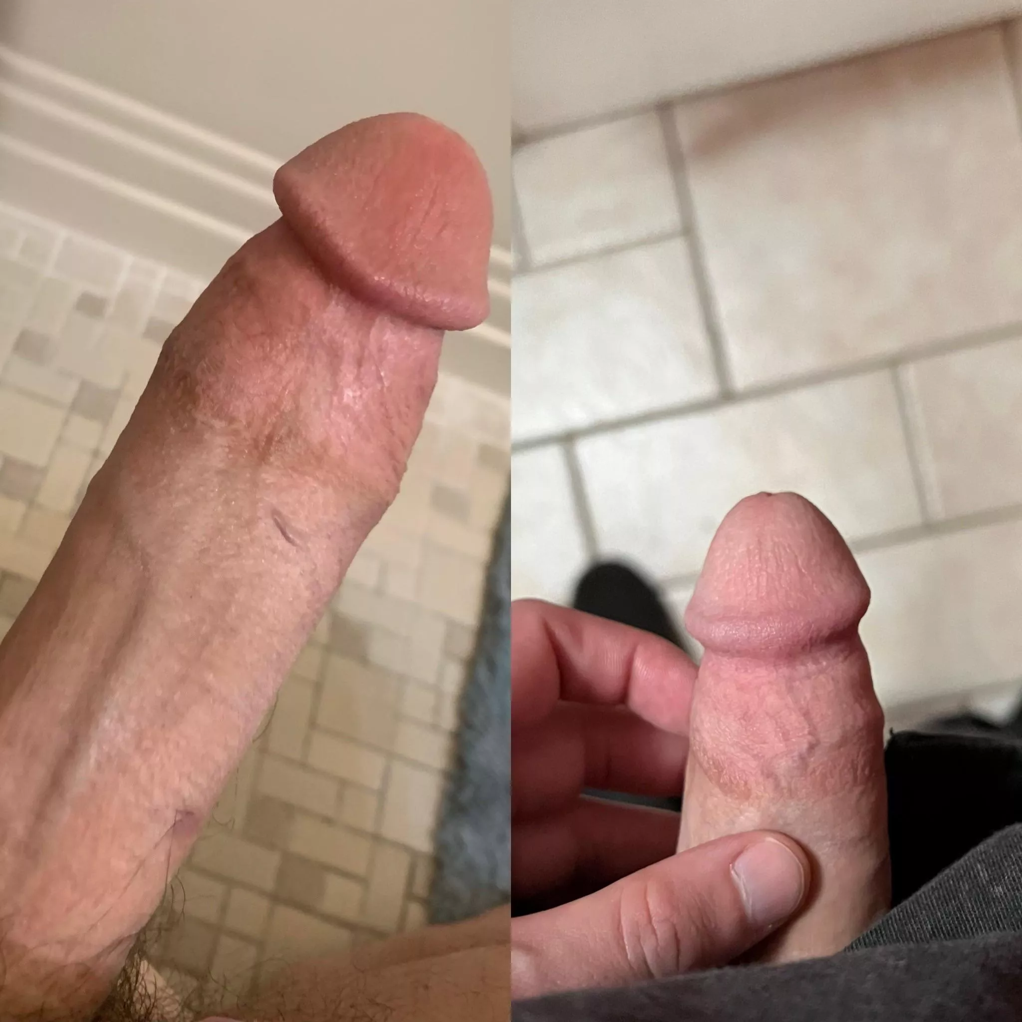 u/Slight-Barnacle-9851 put my baby dick in it's place 🥺