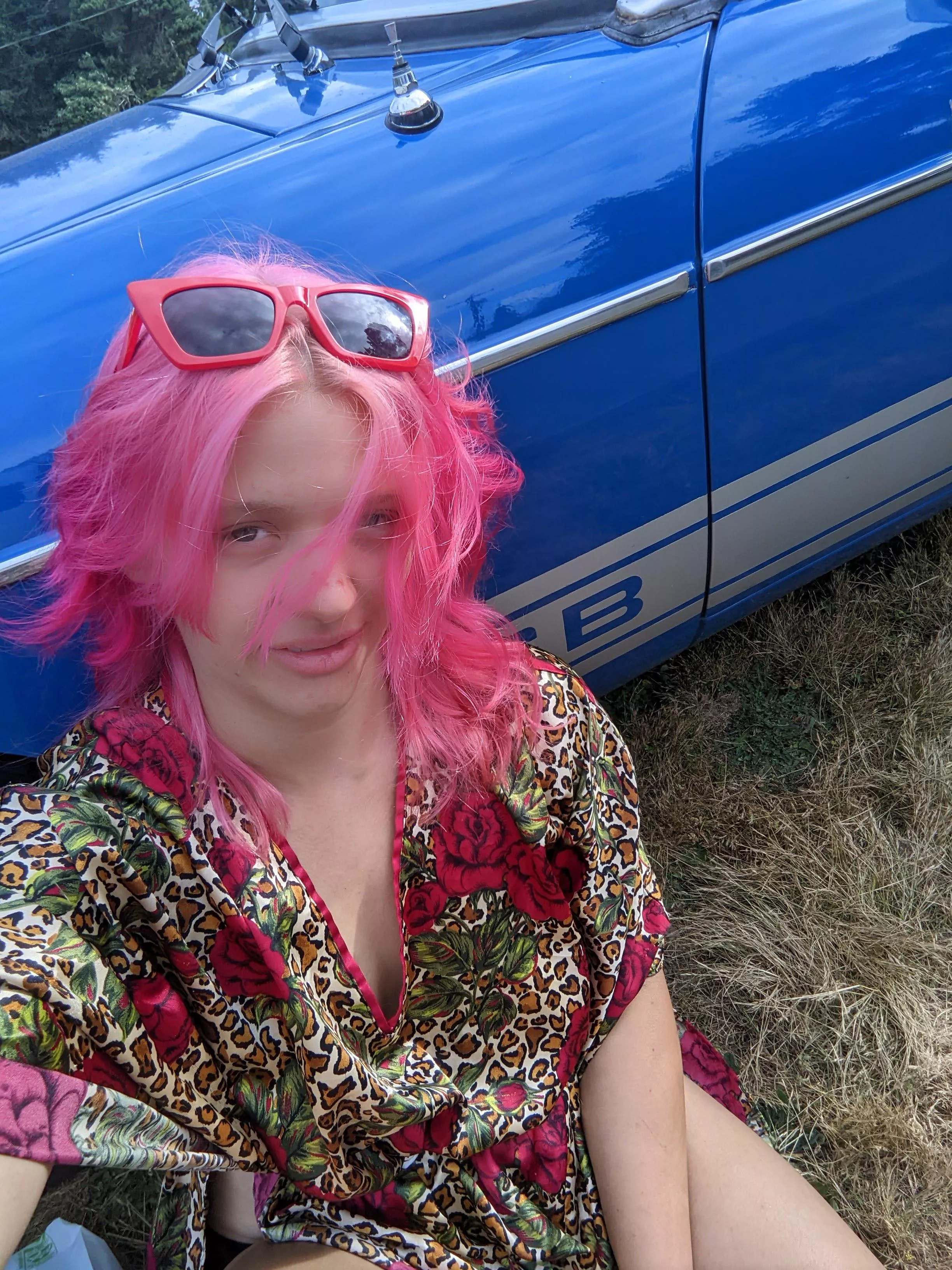 Want to have some fun baby? free trial for 3 days