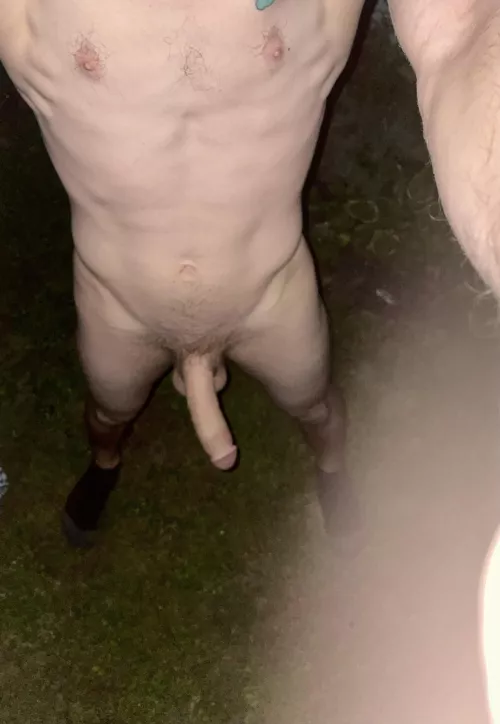 Went for a stroll outside what do you think ? Dm me