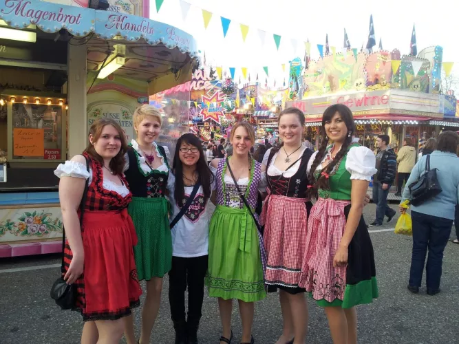 What’s your ranking?