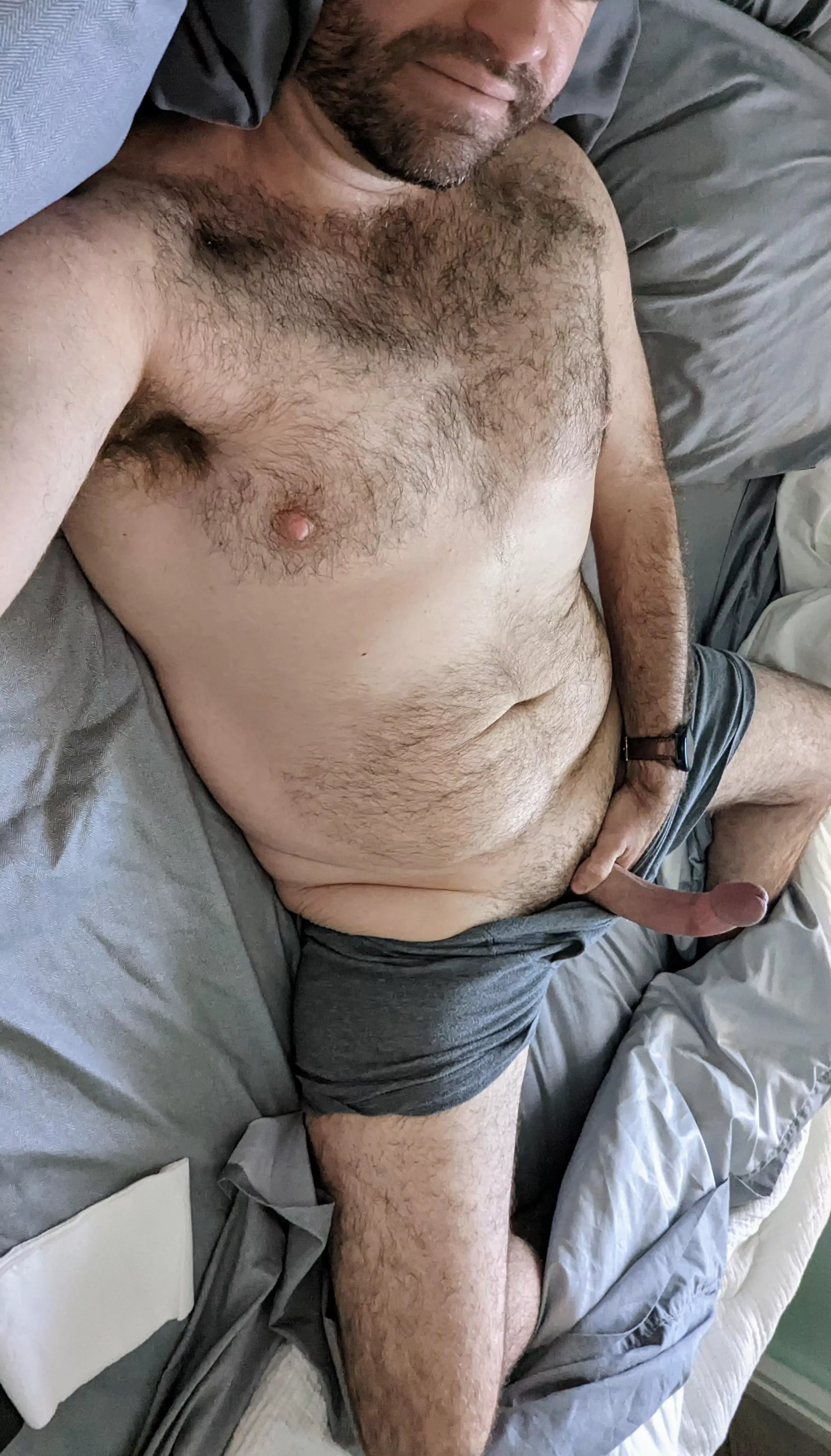 Will you help me get through the wack week? (36)