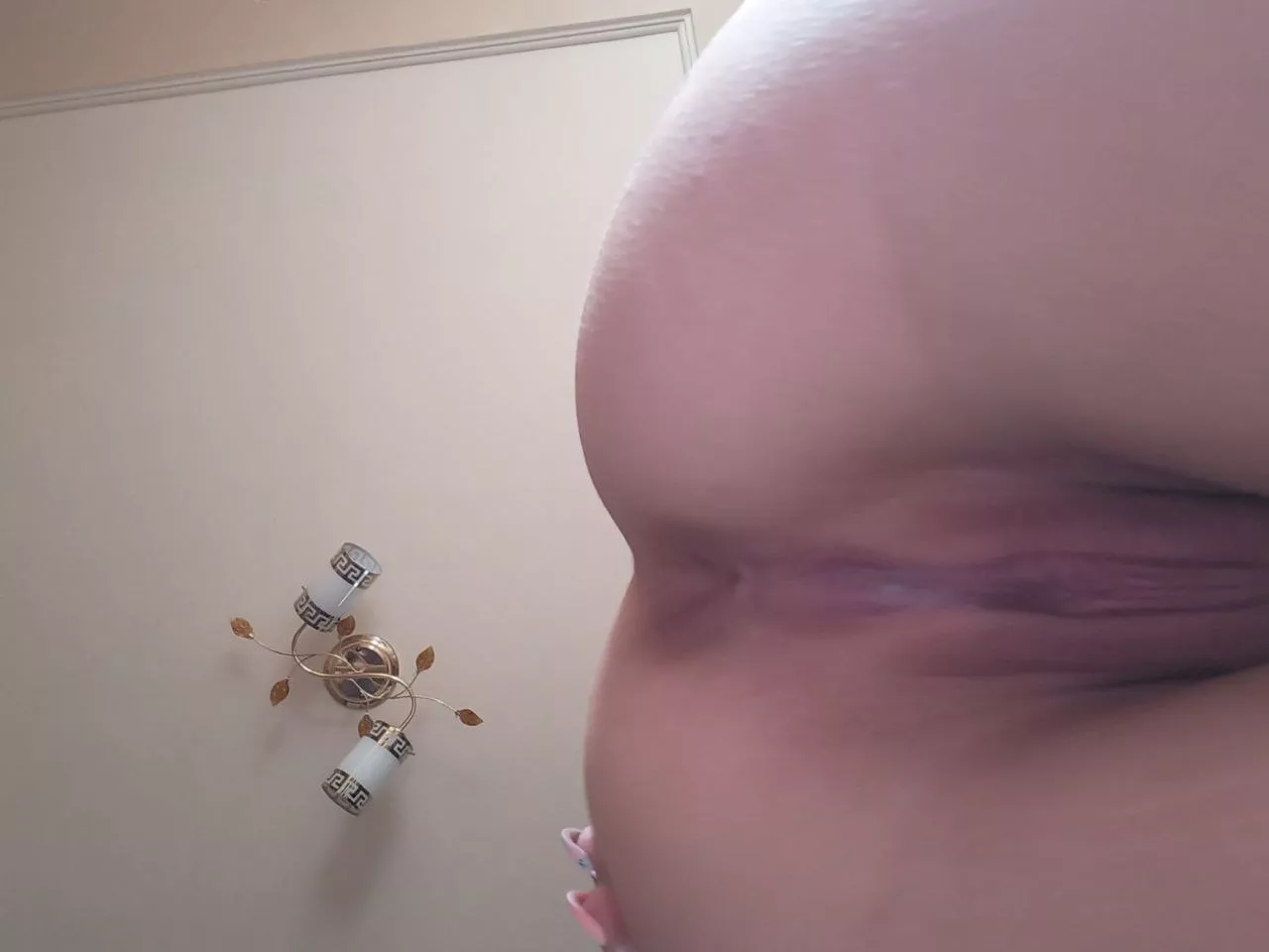 would like to see how I can dance with my ass?