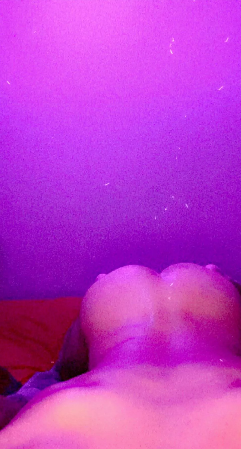 Would you fuck me from behind?😈