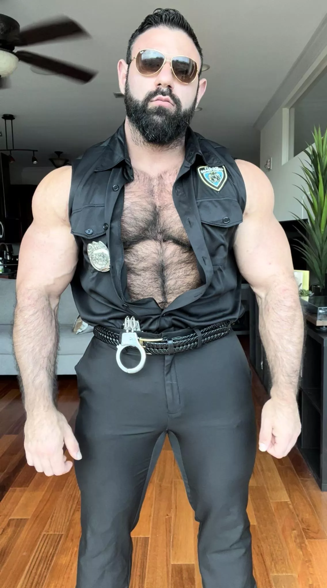 Your under arrest 👮‍♂️🚔