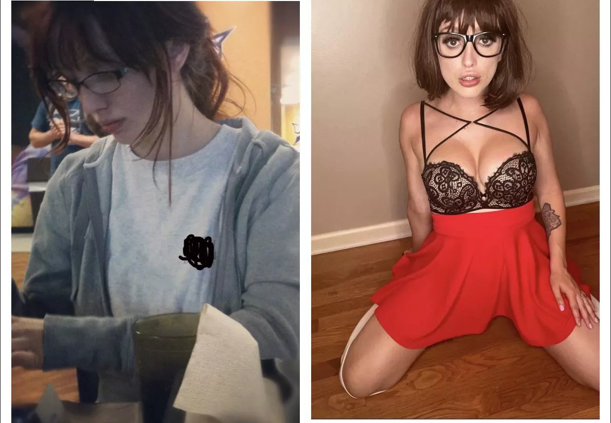 10 years of finding myself and I feel like I’ve only just started