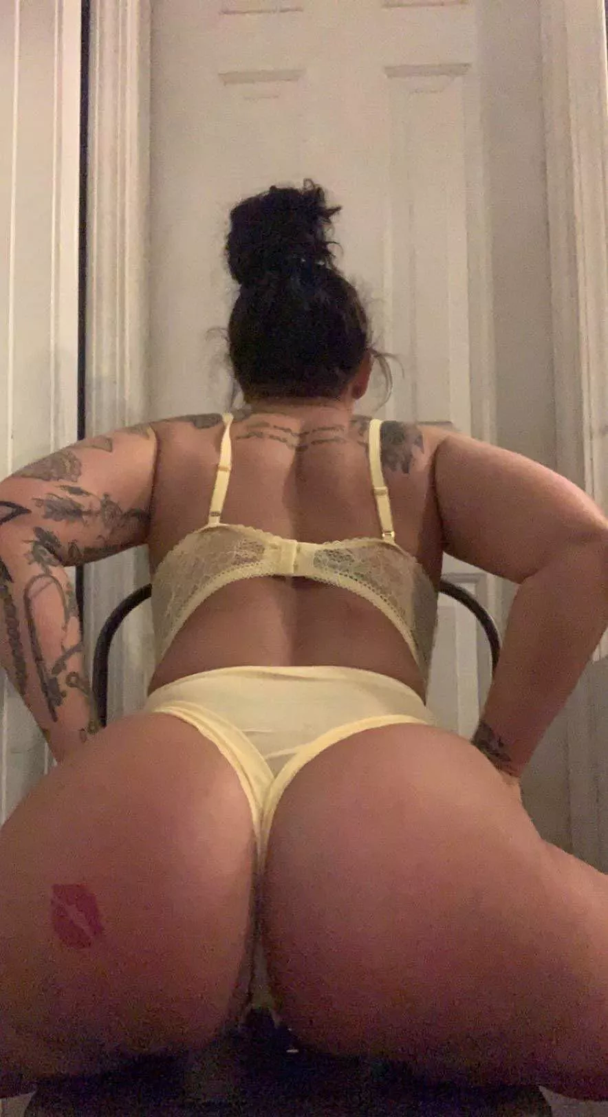 (33f). Looking for one lucky fan to share me with hubby.