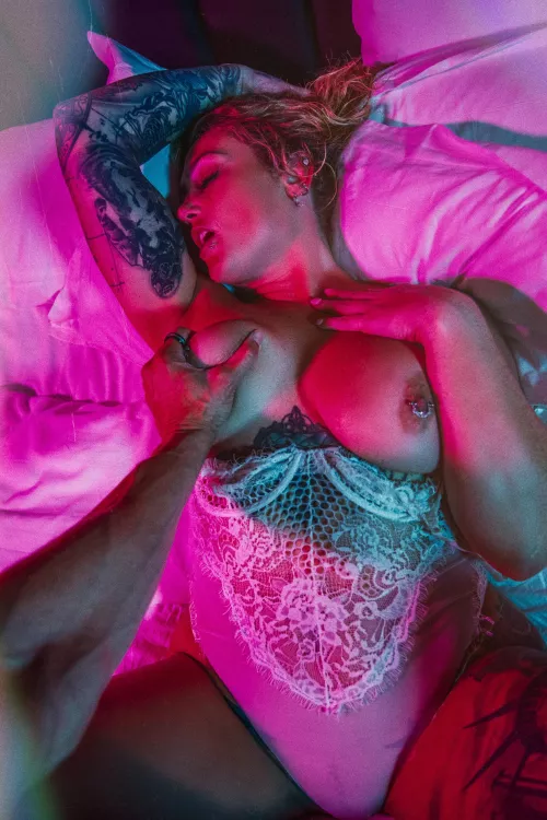 A feeling you can’t describe