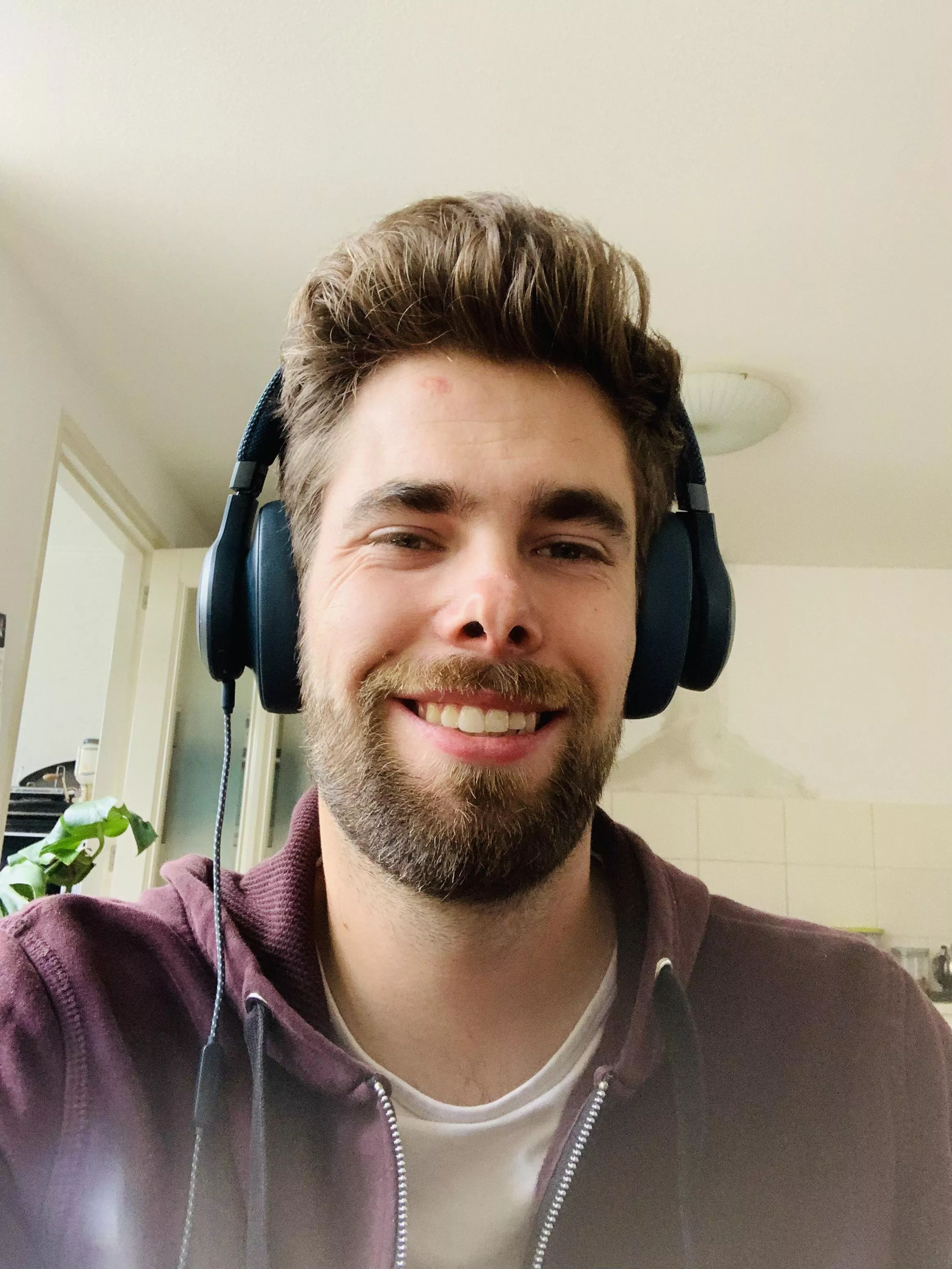 About to play some games 😊