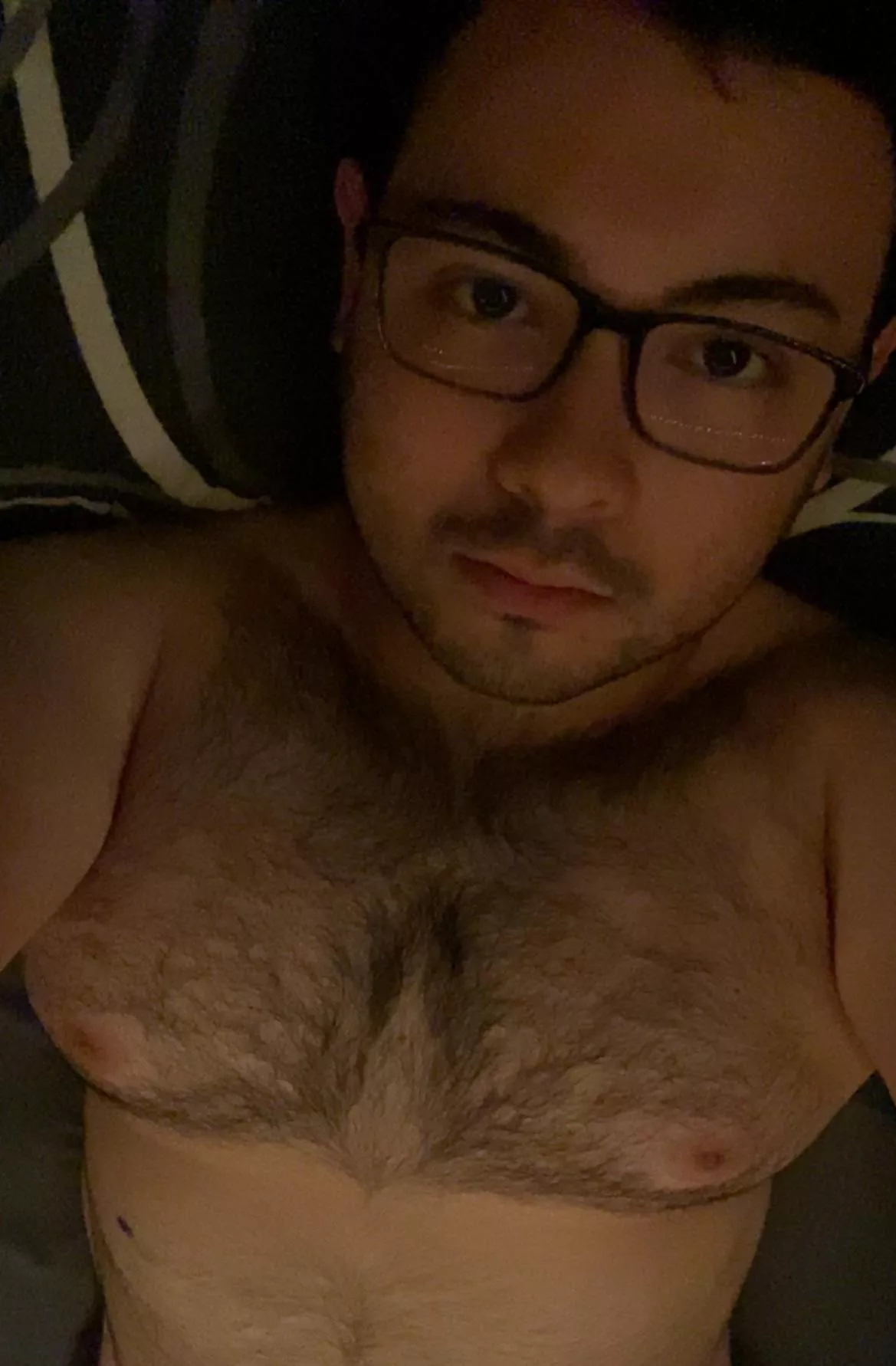 Any twinks into bears?
