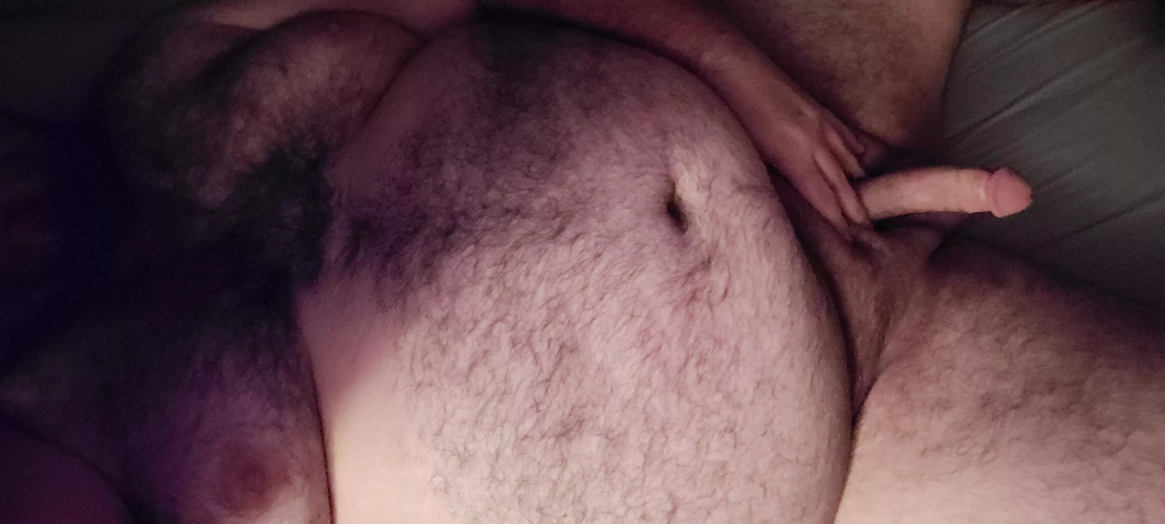 Anyone want a bedtime snack? 😉