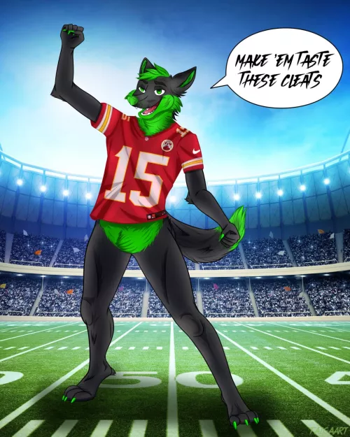 Can you say what team it is? 👀 (comm finished)