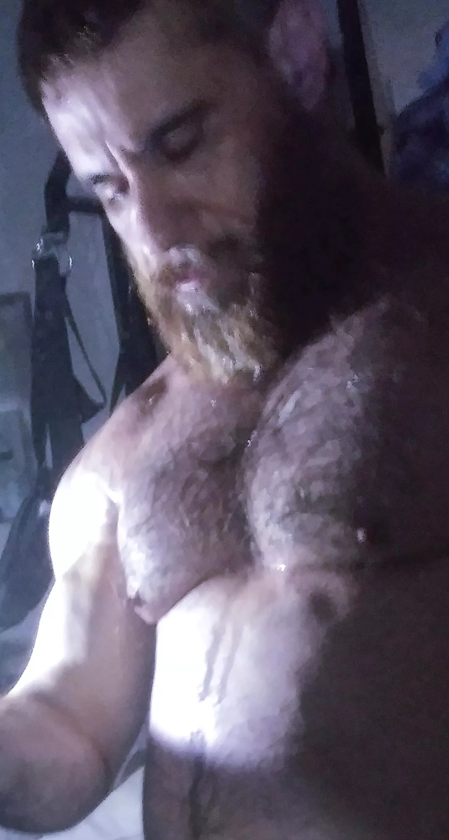 Cum tagged by an angry Russian cop.