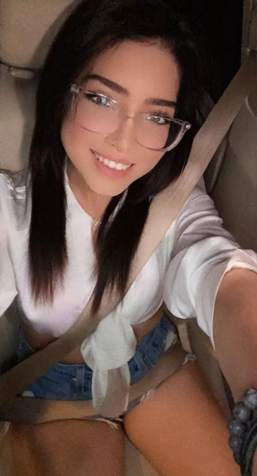 Dim the lights and see what happens