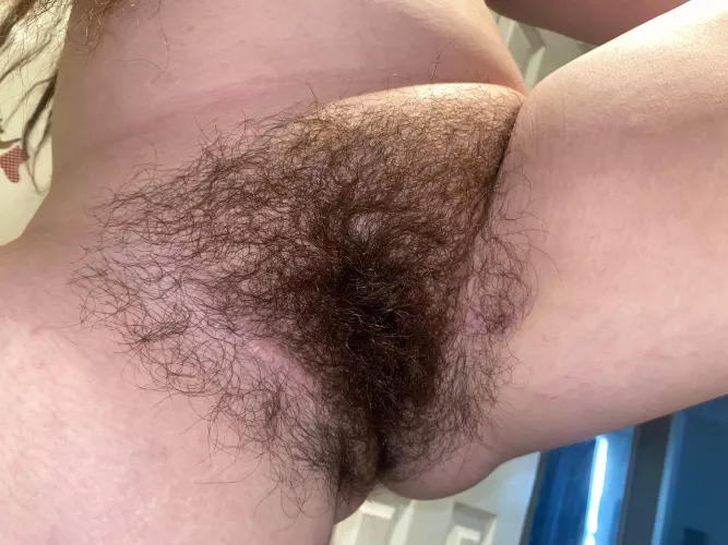 dinner is served and I hope you’re hungry!