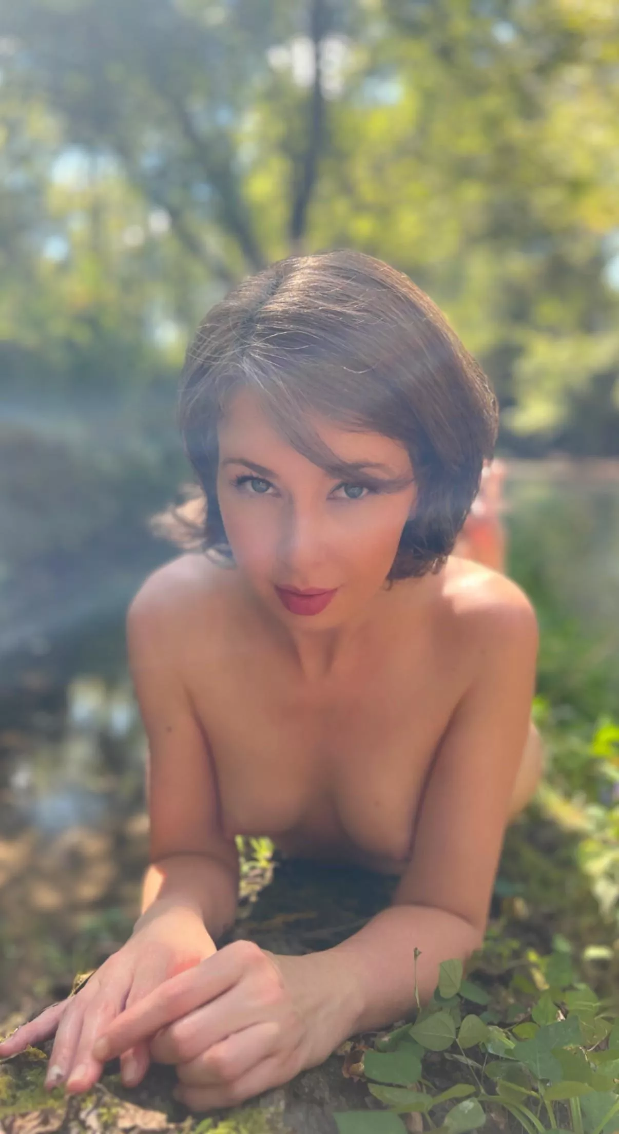 Good mornin’, y’all ☺️🍃