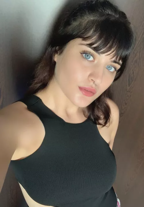 good morning you woke up with me✨💖