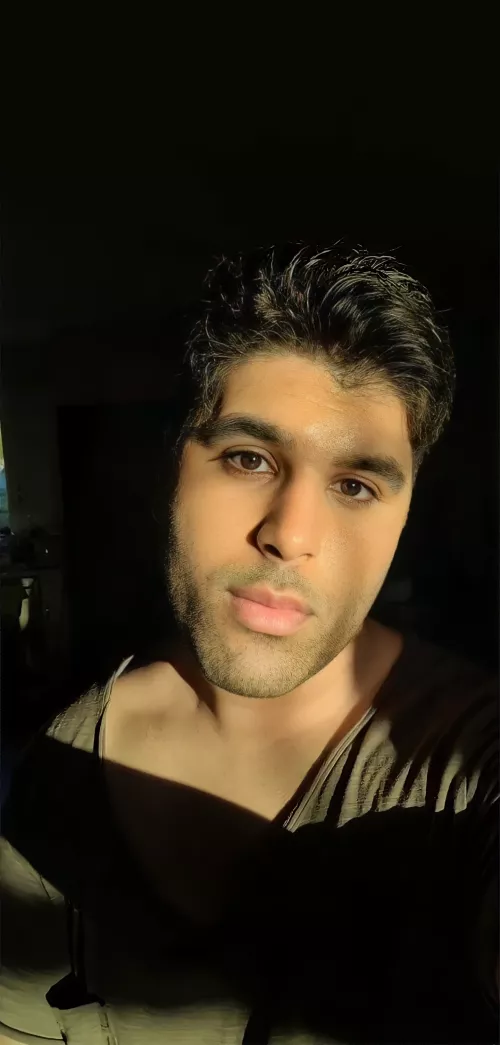 Happy golden hour ✨️