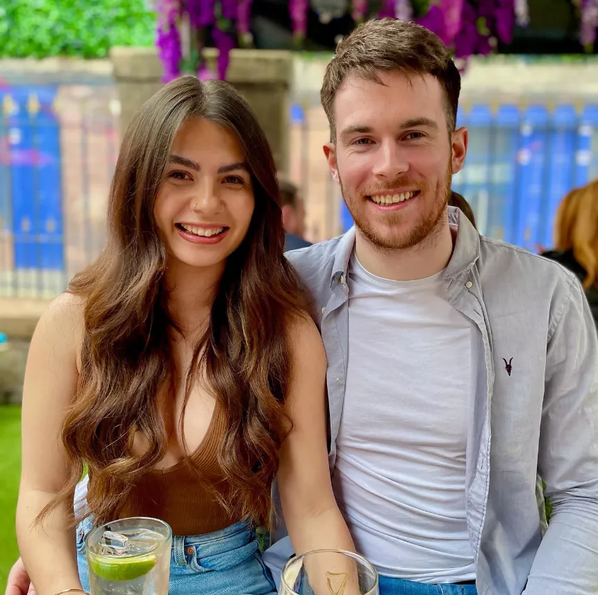 His friends have no idea that he likes to watch me get fucked by other men.