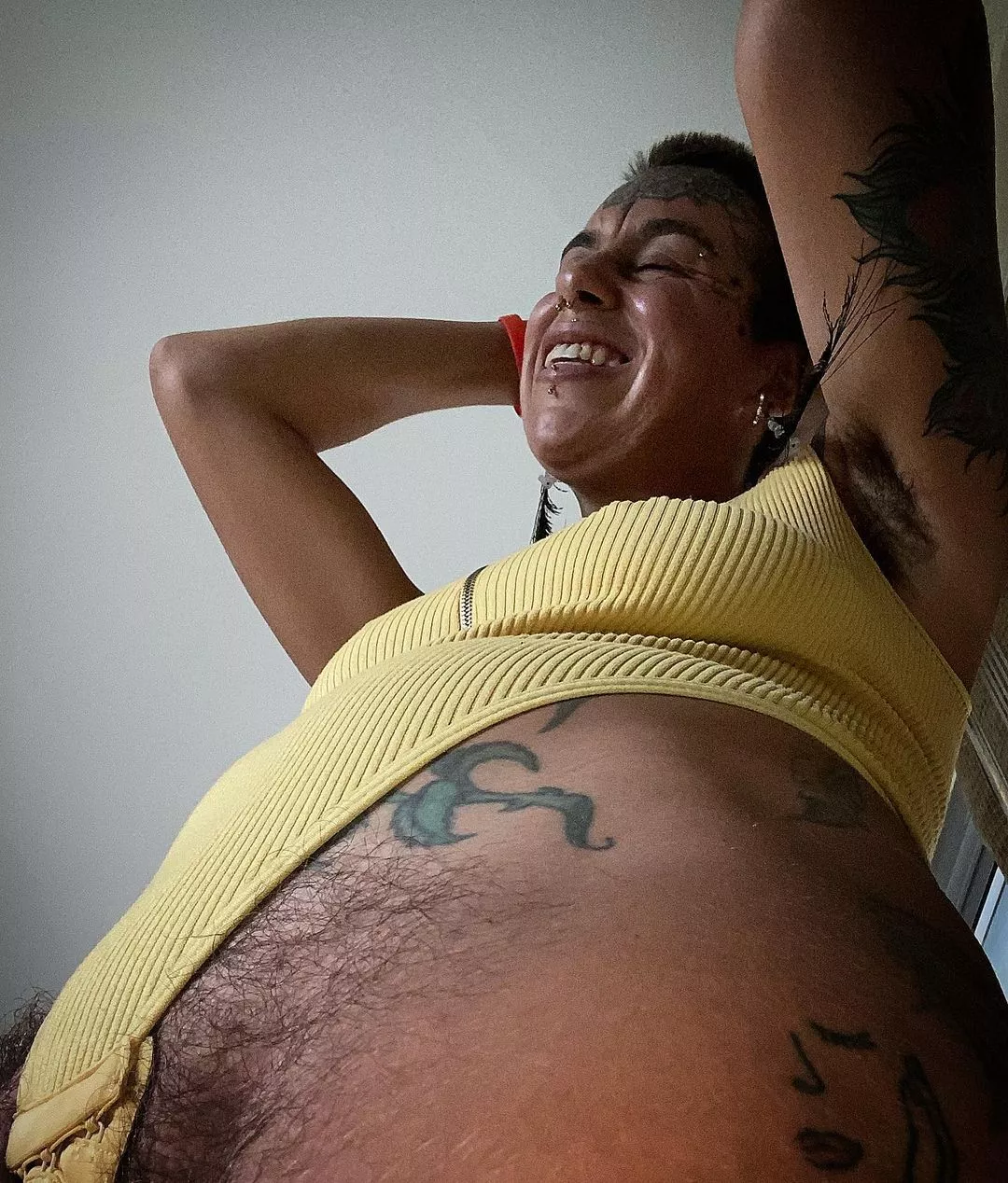 Hope you guys enjoy what ur seeing