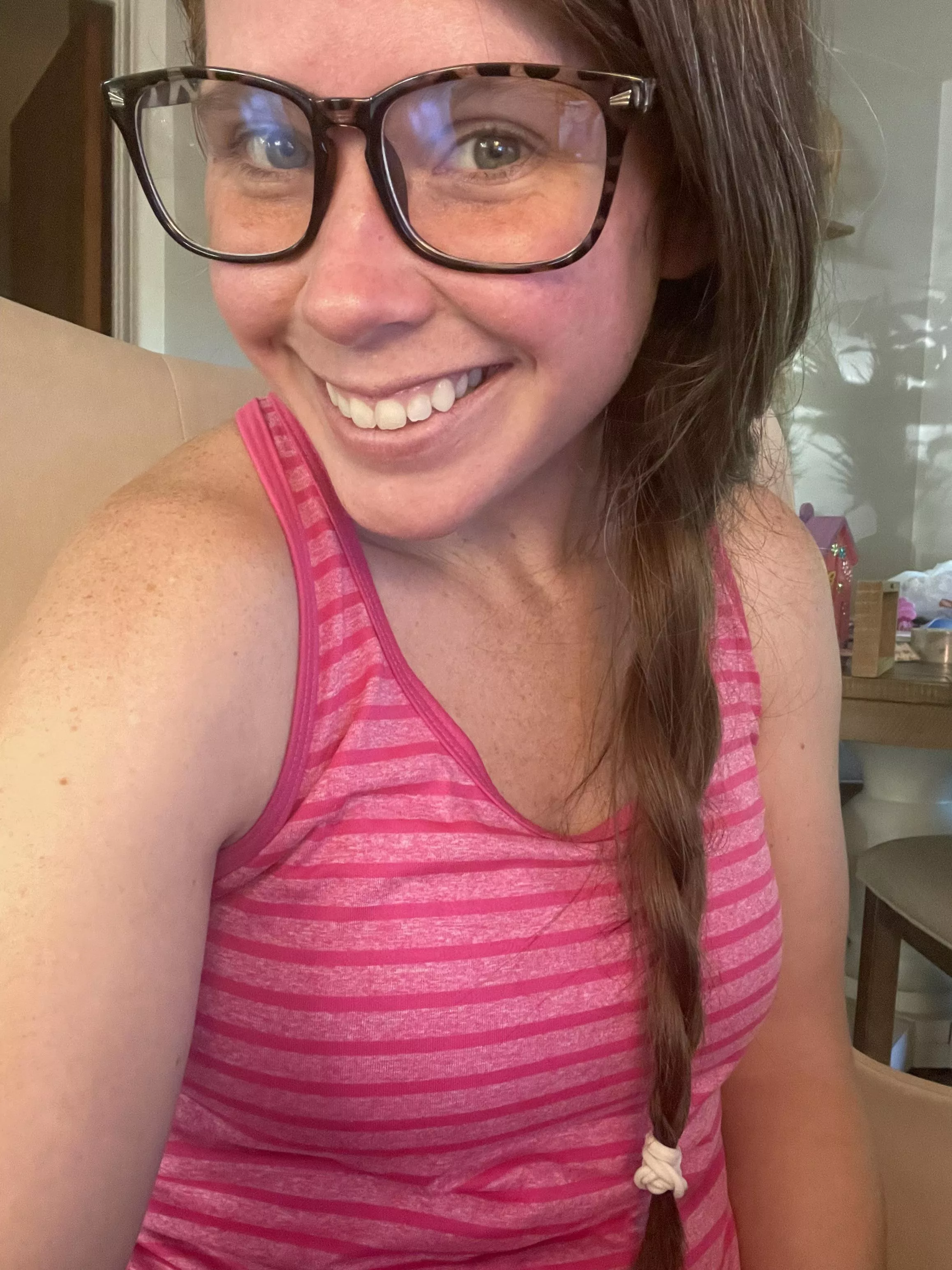 Hoping for all my meetings to be cancelled 🙃