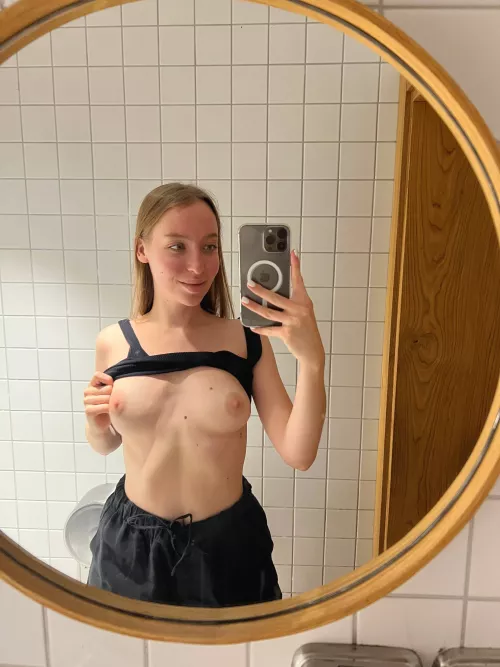 I can assure you- they’re ultra soft!