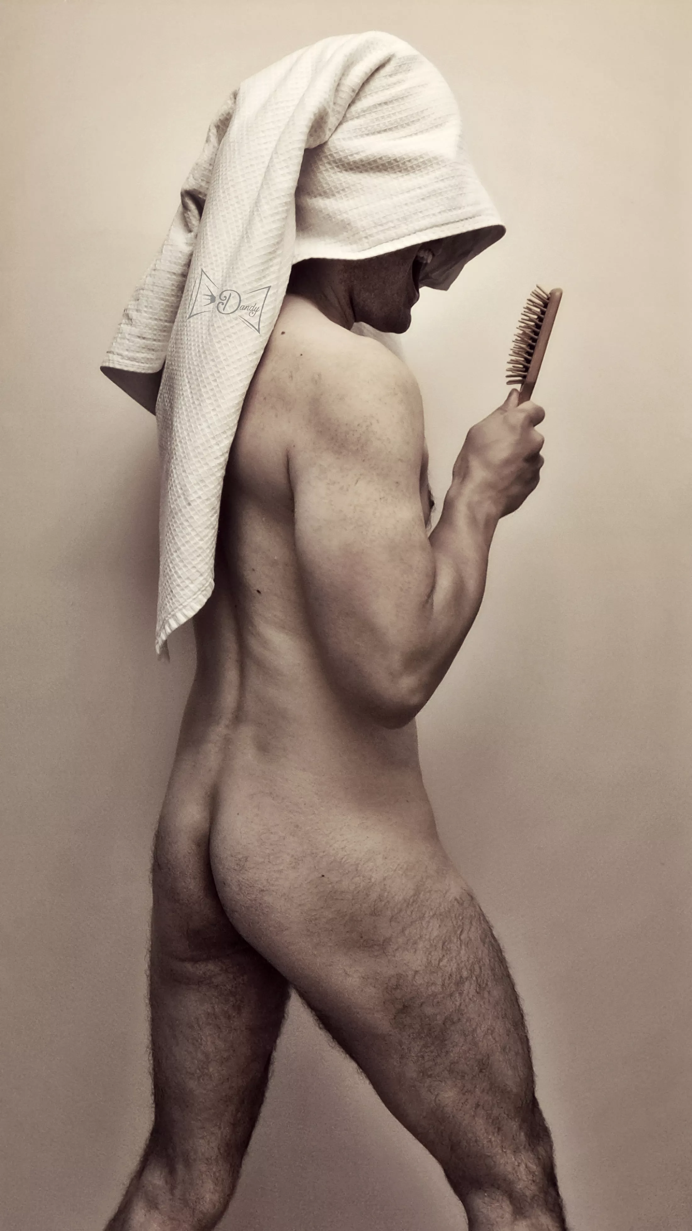 I Don't Wanna Be A Diva, I Just Wanna Be Free...