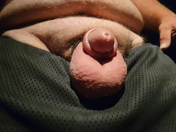 I donut see a problem