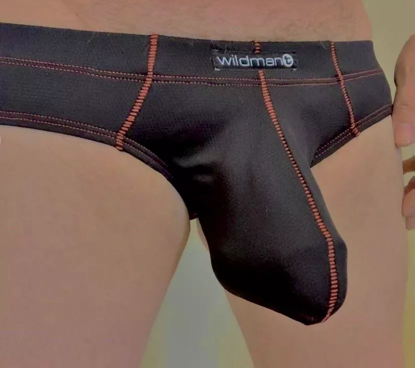 I Find Myself In Need Of A Wild Night And I Would Love To Hear Your Ideas! [35][M]