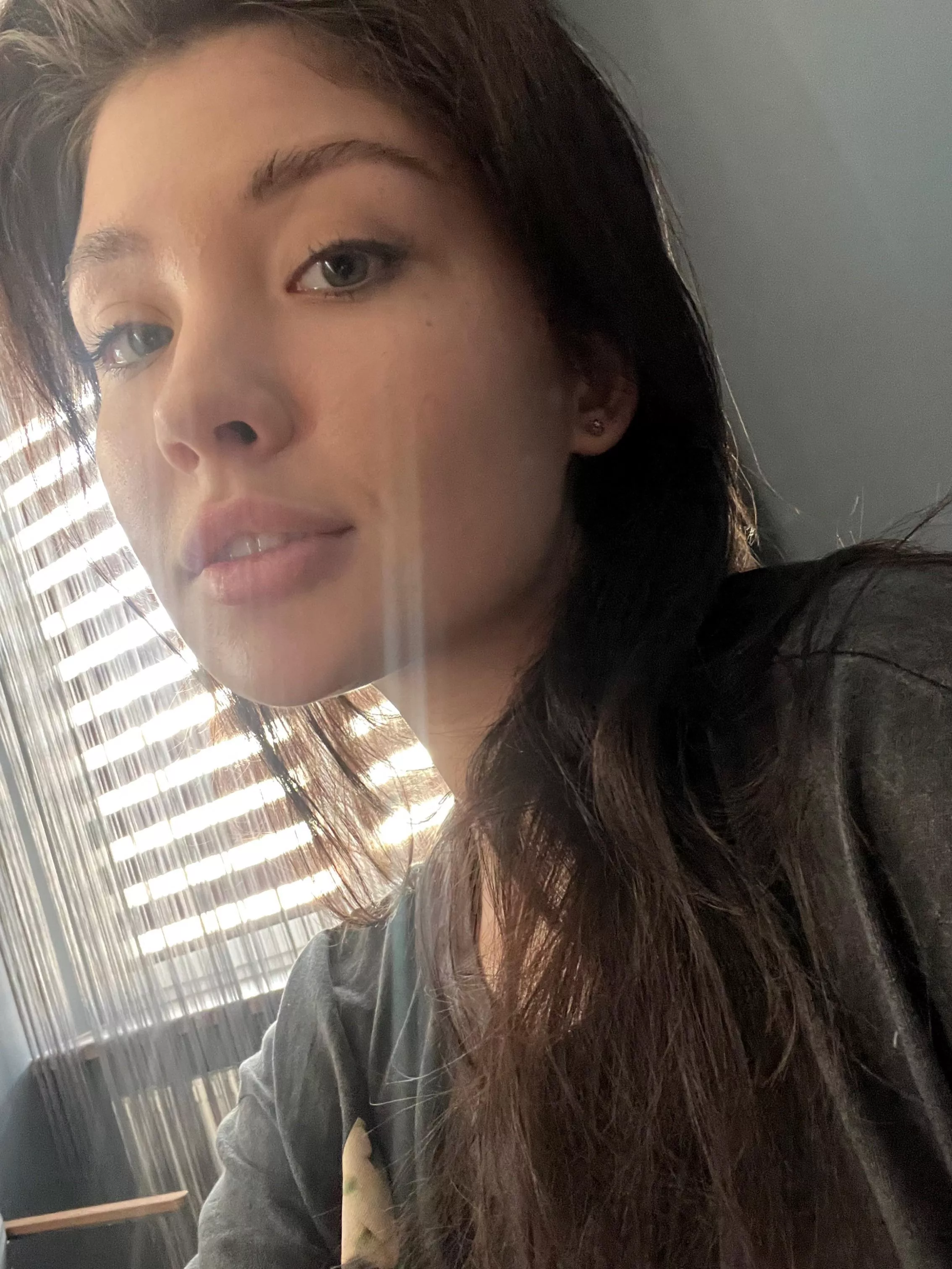 I hope you come to visit😌