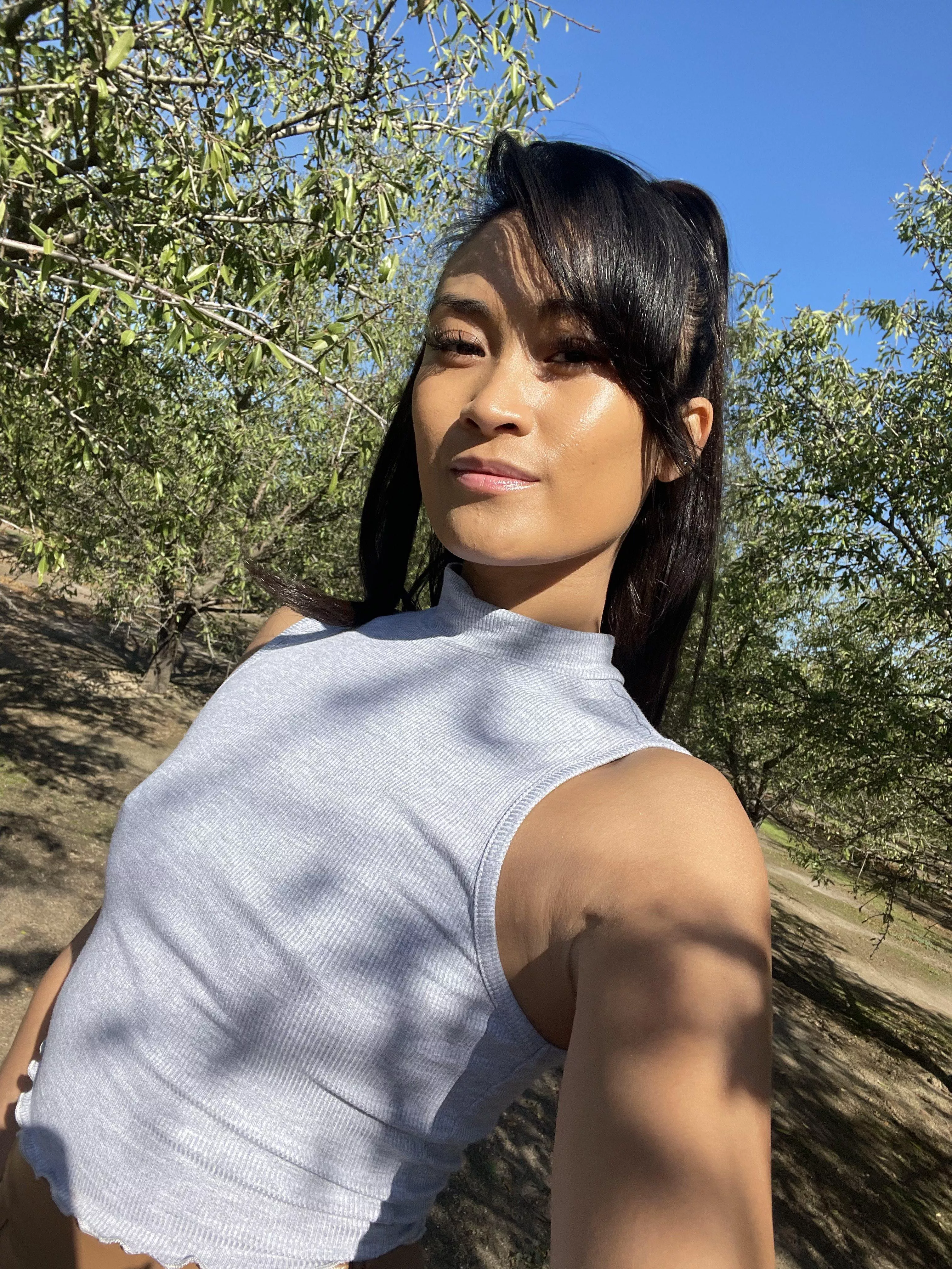 I hope you want me to make you cum🥰