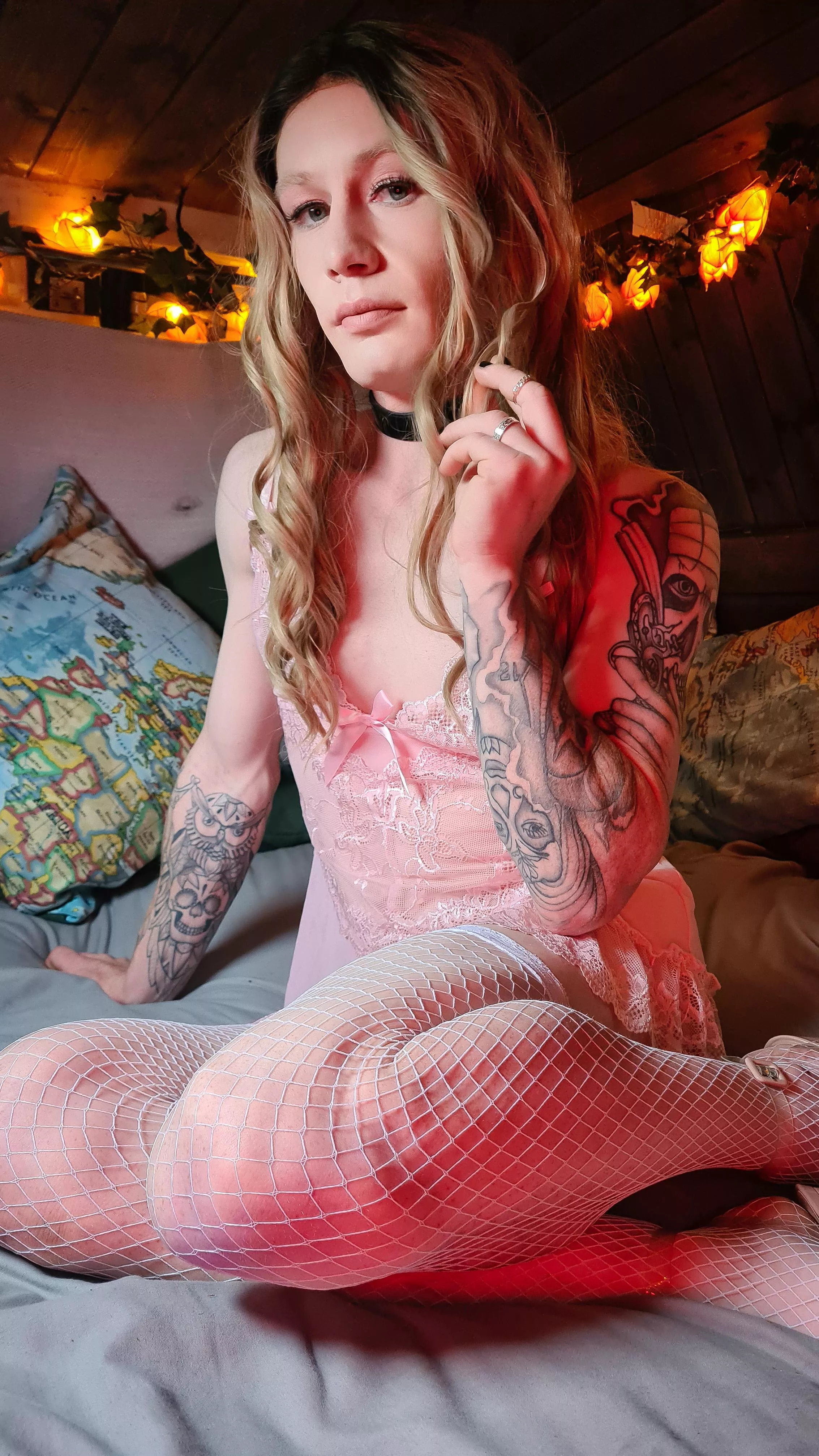 I like being me 💓