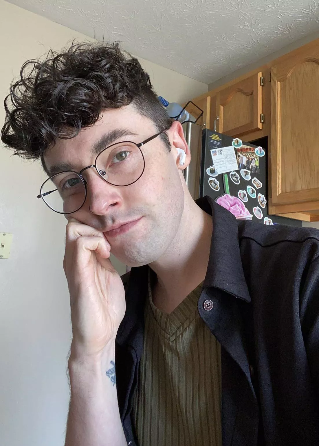 I started playing Dreamlight Valley last night, and now it’s all I can think about sos