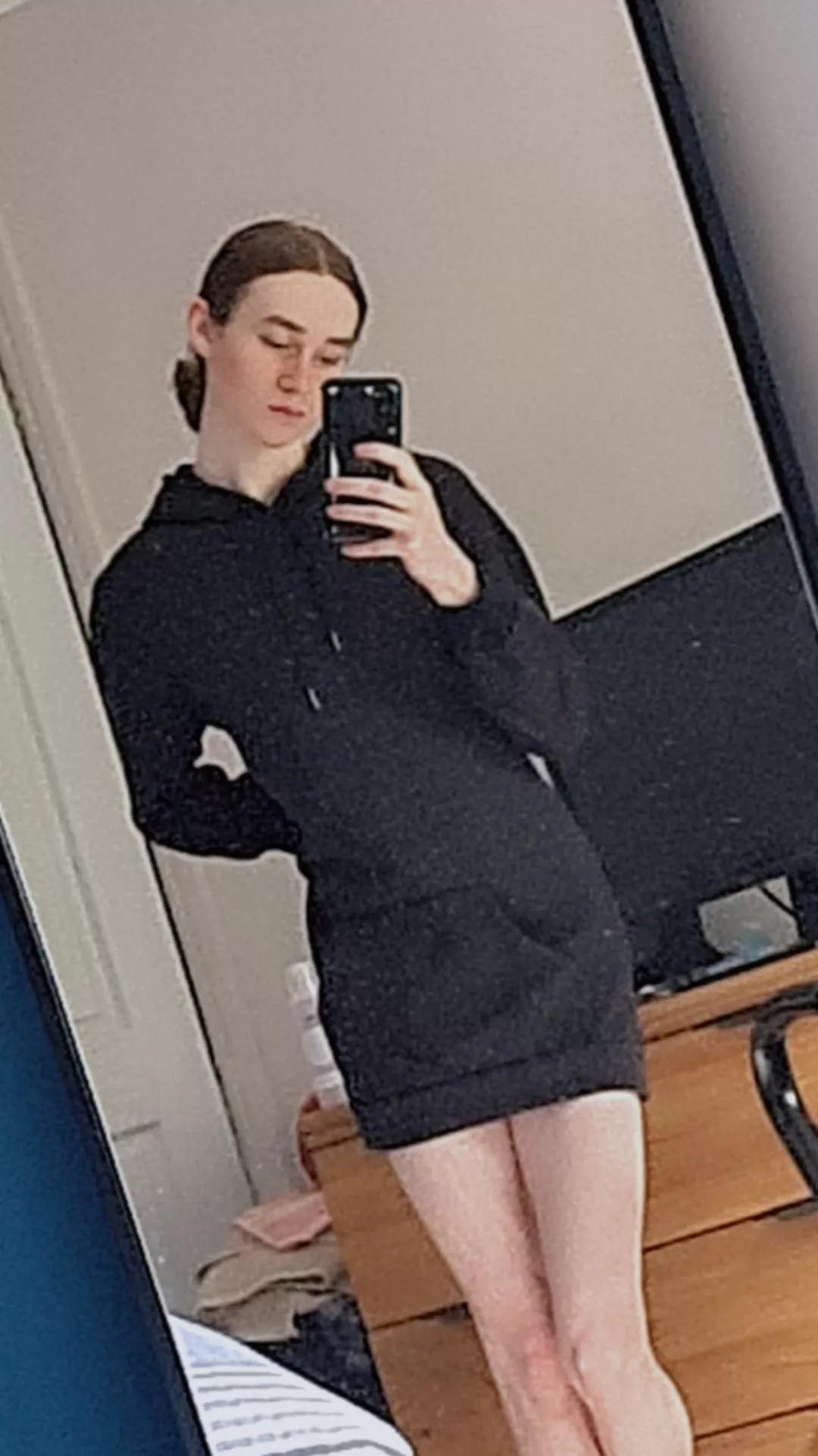 i want attention 😡