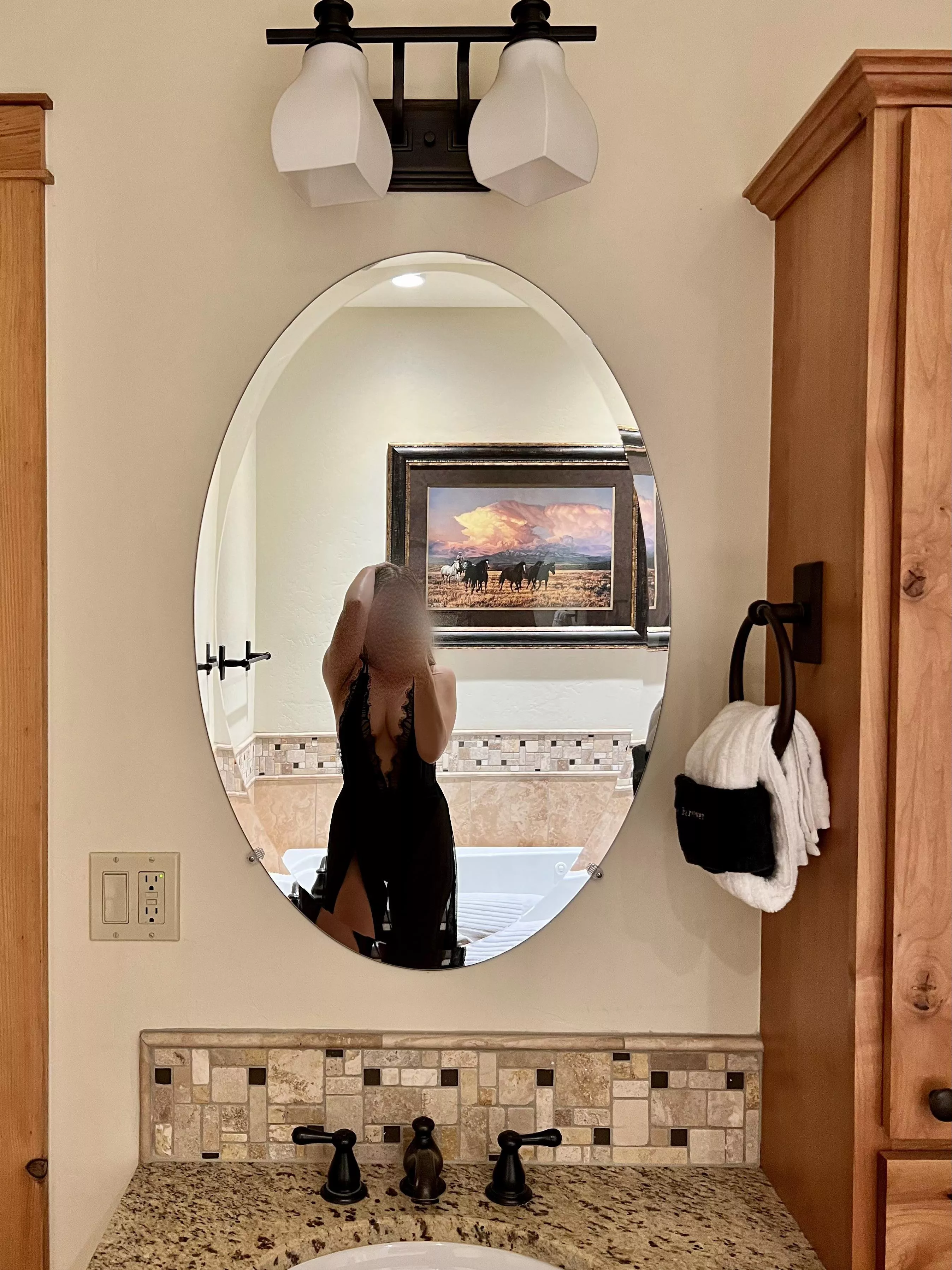 I’ll make you believe in [F]airytales 💋