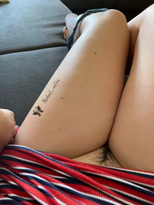 I'm here for a good time not a long time 😘