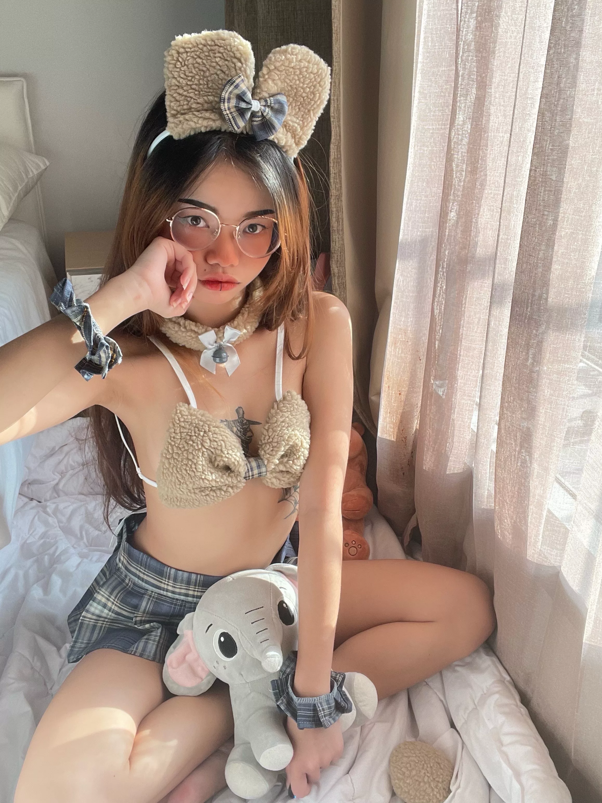 I'm just a little sad that I haven't tasted you yet