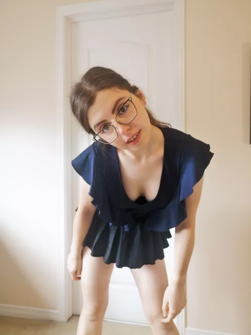 just dont stare too long