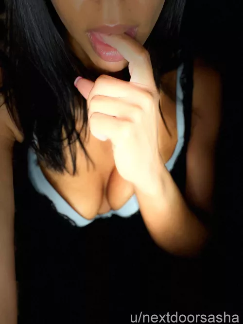 Lets have a competition to see who can be the most naughty