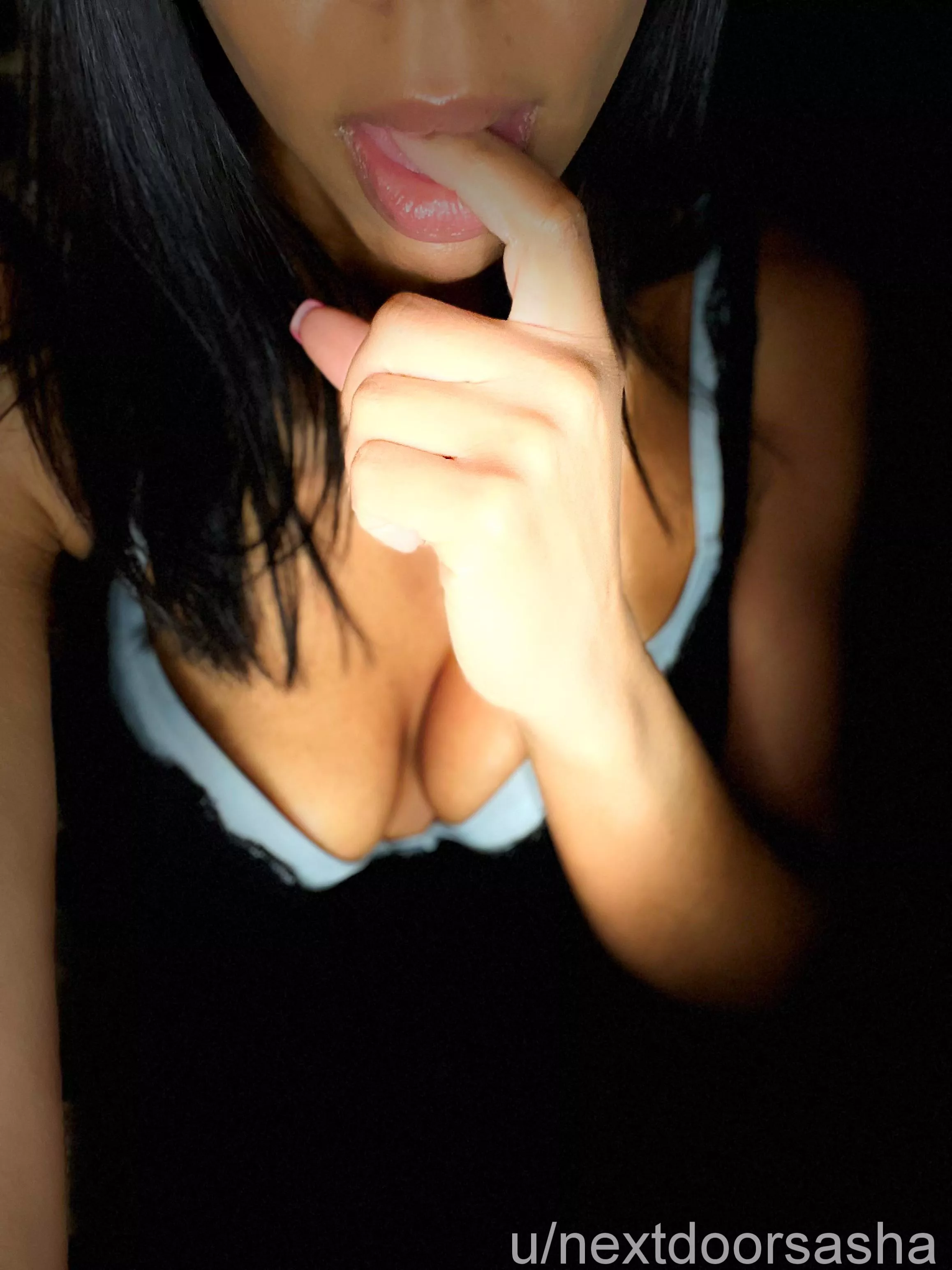 Lets have a competition to see who can be the most naughty