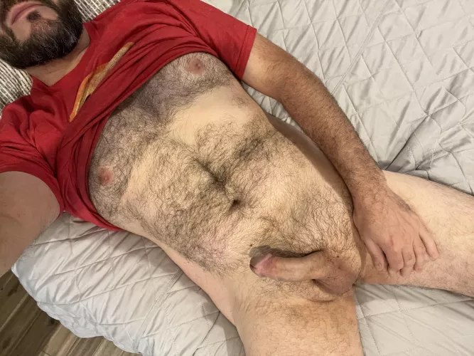 Let’s remove some stress before work. Who’s in? (43)