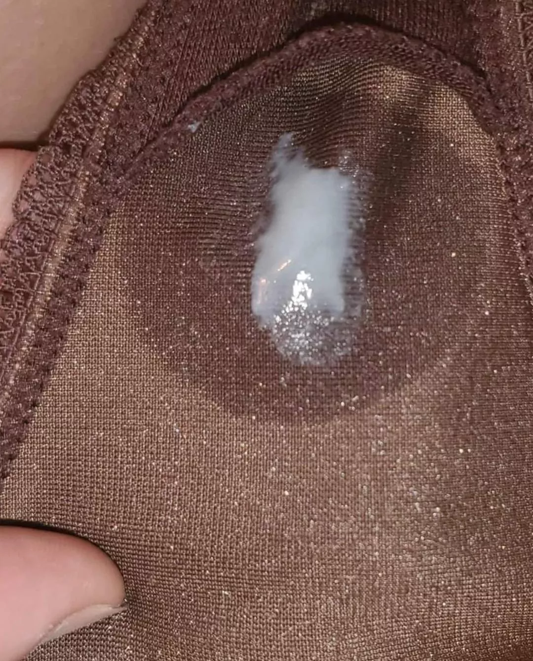 lick it clean🤤💦💦