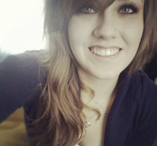 My 28 year old wife wants bred in front of me